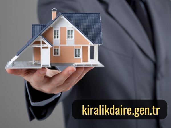 Alacalı Mahallesi Kiralık Daire